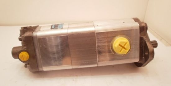 Picture of 23.0/15.2L 38657/120 DENNIS TANDEM