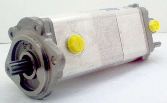 Picture of A15.2/15.2L 38271/120 DENNIS TANDEM