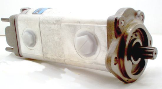 Picture of A23.0/15.2L 38270/120 DENNIS