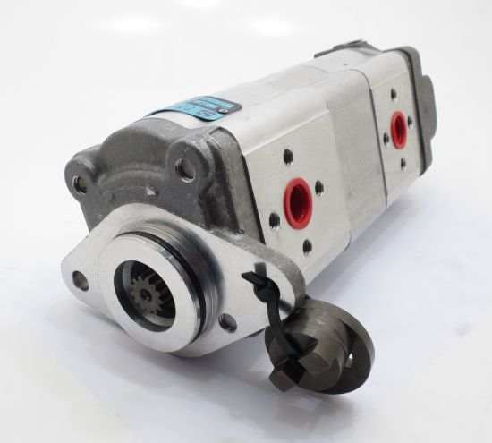 Picture of DENNIS TANDEM 34755/120