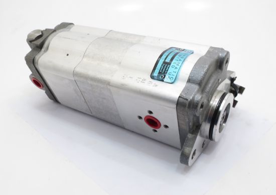 Picture of DENNIS TANDEM 34755/120