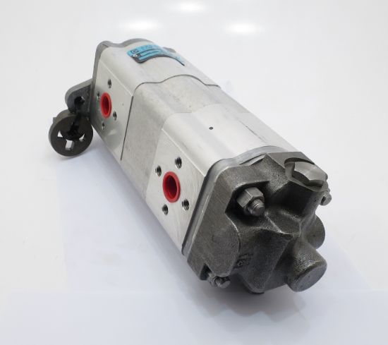 Picture of DENNIS TANDEM 34755/120