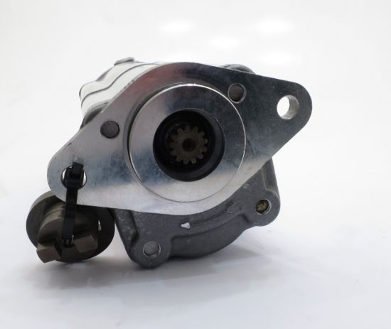 Picture of DENNIS TANDEM 34755/120