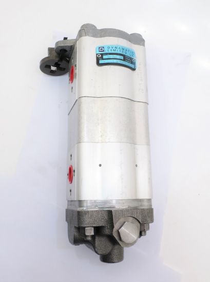 Picture of DENNIS TANDEM 34755/120