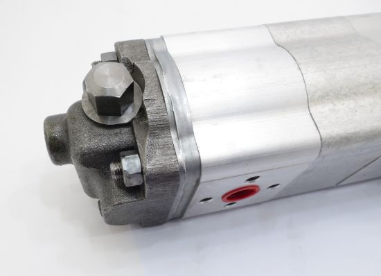 Picture of DENNIS TANDEM 34755/120