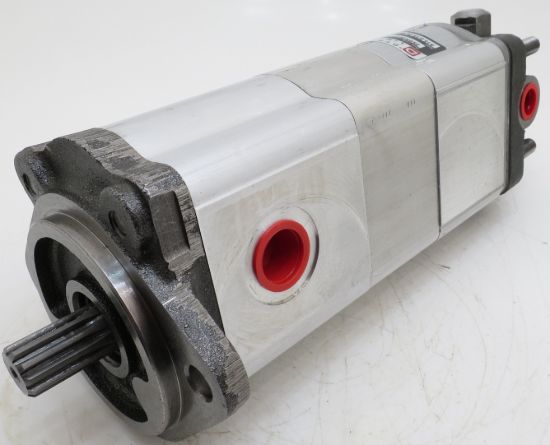 Imagen de Dynamatic no. A15.2/15.2L 39374/120