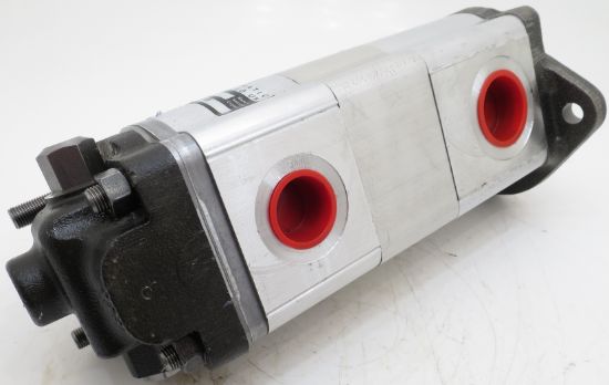 Imagen de Dynamatic no. A15.2/15.2L 39374/120