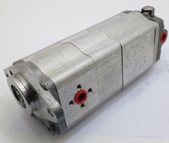 Picture of DENNIS TANDEM 34280/160