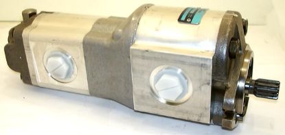 Imagen de DENNIS BOMBA DOBLE 37781/162