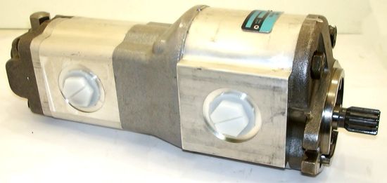 Picture of DENNIS TANDEM 37781/160