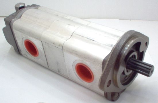 Picture of DENNIS TANDEM 38371/160