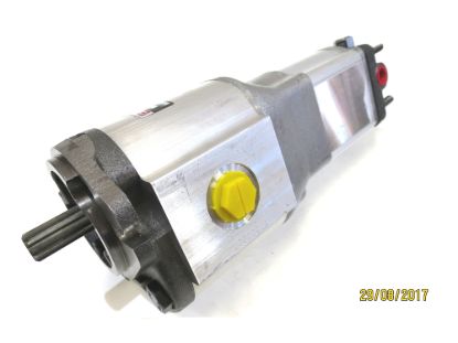 Imagen de C31.5/18.5L 40502/160/160