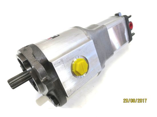 Imagen de C31.5/18.5L 40502/160/160