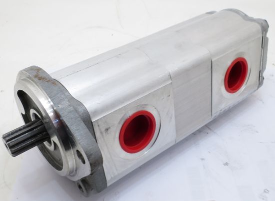 Picture of Dynamatic no. A18.5/18.5L 39601