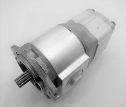 Imagen de BOBCAT BOMBA DOBLE 32516/34112