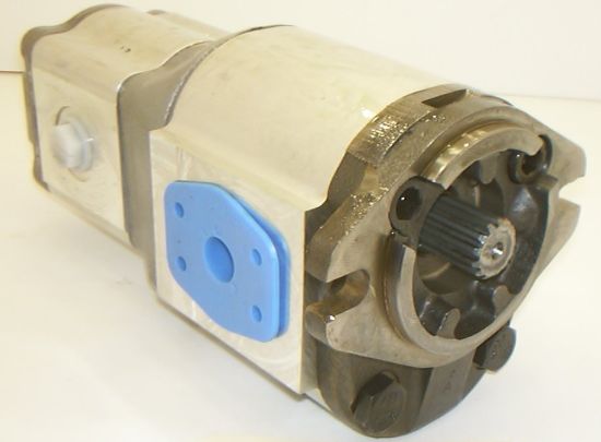 Picture of A28.0/14.3L 38097 / 550/1/38097