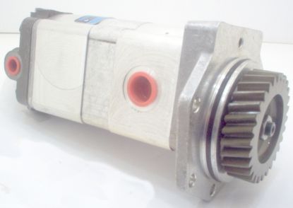 Imagen de C14.2/15.3L 36120/160/140 DOBLE