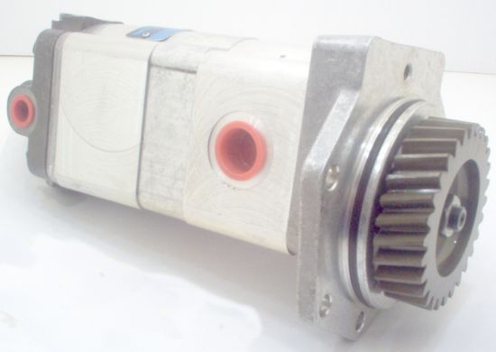 Picture of DYNAMATIC C14.2/15.3L 36120/160/140