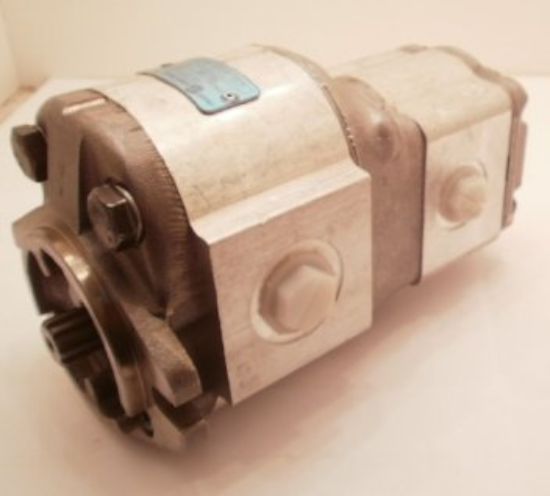 Picture of A22.4/12.8L-36981 TANDEM PUMP**