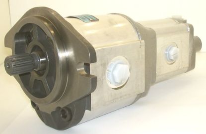 Imagen de C31.5/23.0L38272/172 BOMBA DE ENGRANAJE