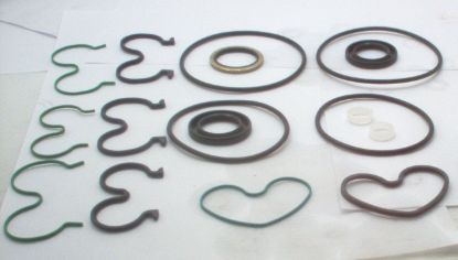 Imagen de 550/LG/38272 JUEGO DE JUNTAS PARA