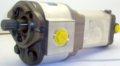 Imagen de C22.4/25.7L 37981/159/150 BOMBA DE ENGRANAJE