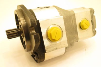 Imagen de DYNAMATIC No.11.0/10.3L 39373