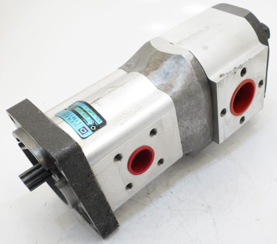 Picture of Dynamatic no. A36/50L 36696