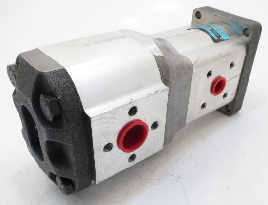 Picture of Dynamatic no. A36/50L 36696