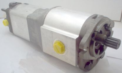 Imagen de A40.0/18.5L DENNIS DOBLE 38968/160