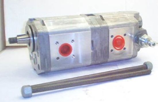 Picture of Danfoss No. 181.20.B70.00