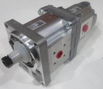 Imagen de Danfoss no. 181.25.A41.00 ,