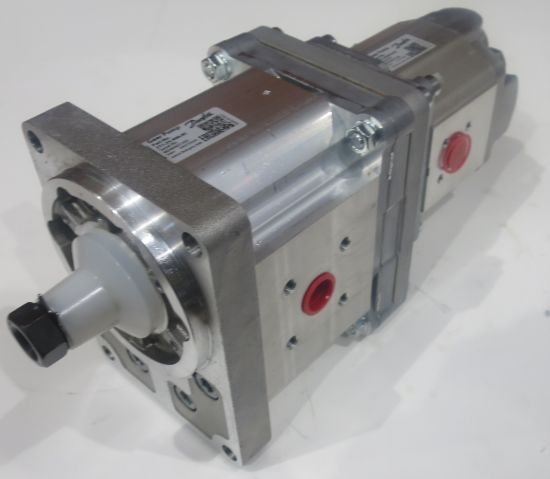 Imagen de Danfoss no. 181.25.A41.00 ,