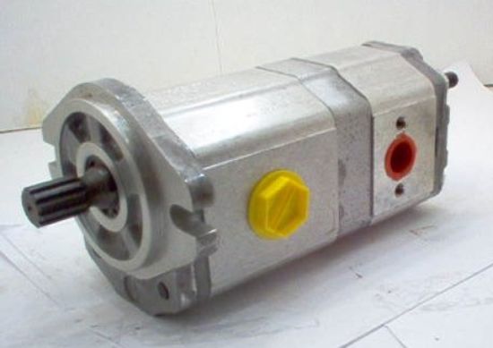 Picture of PLN 22 + 11 S SC46 MJB6V TANDEM