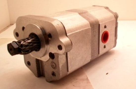 Picture of PNN 8 +14 S CO49 LCG5H TANDEM