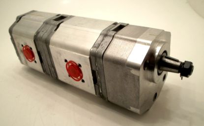 Imagen de Danfoss No. 181.20.C22.00