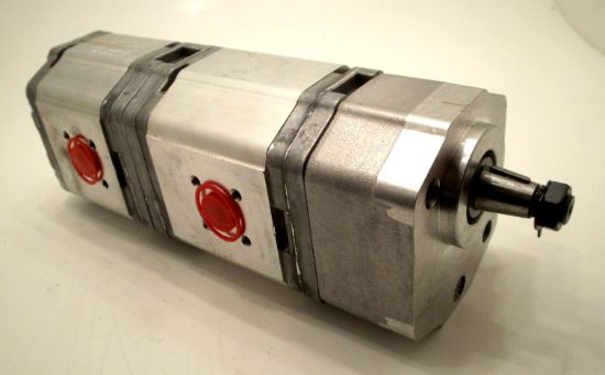 Imagen de Danfoss No. 181.20.C22.00