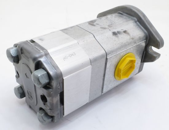 Imagen de DANFOSS No. 181.22.021.00