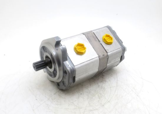 Picture of PLN 11 + 6 D SC46 DUY5 TANDEM