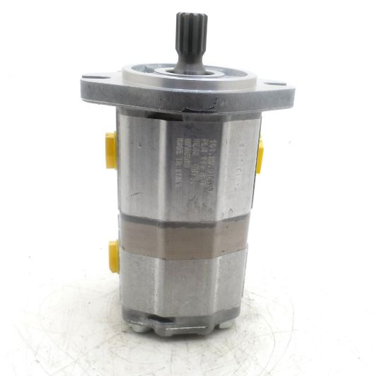 Picture of PLN 11 + 6 D SC46 DUY5 TANDEM