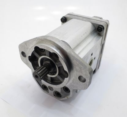 Imagen de AVELING BARFORD BOMBA DOBLE