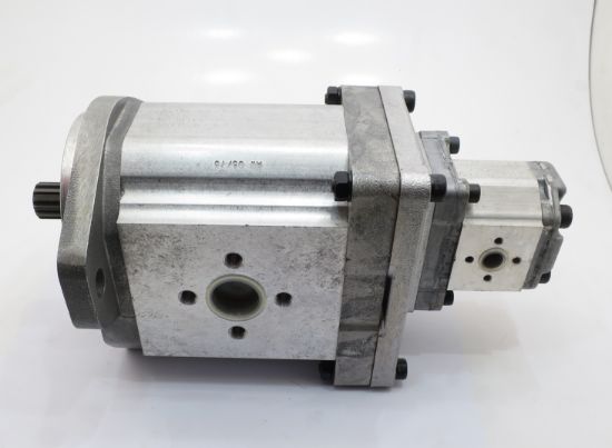 Picture of AVELING BARFORD TANDEM