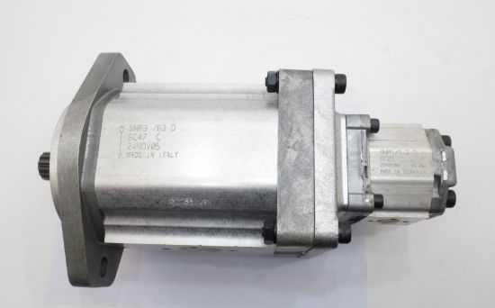 Picture of AVELING BARFORD TANDEM