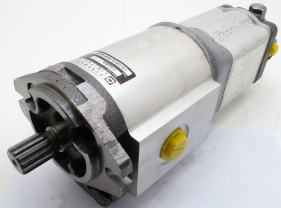 Picture of Dynamatic no. 550/1/36844/136/160