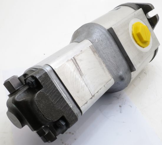 Picture of Dynamatic no. 550/1/36844/136/160