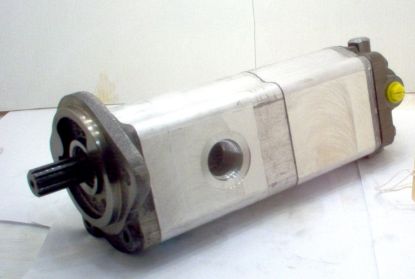 Imagen de C25.7/23.0L BOMBA DOBLE 35896160150