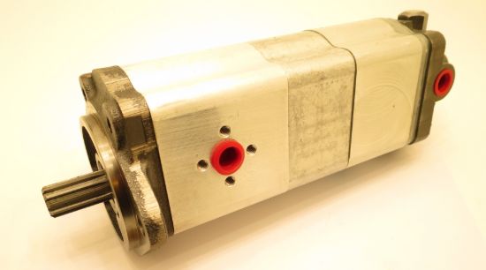 Picture of A18.5/15.2L TANDEM 38764/120