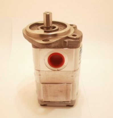 Imagen de C6.3/6.3L 31287 BOMBA DOBLE