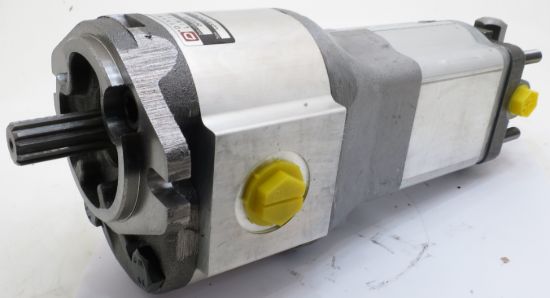 Picture of Dynamatic no. C25.0/18.5L 39412-160