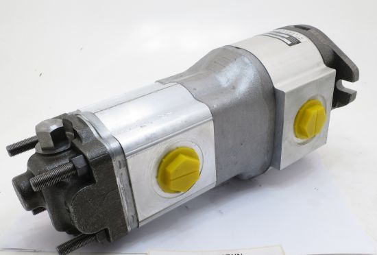 Picture of Dynamatic no. C25.0/18.5L 39412-160